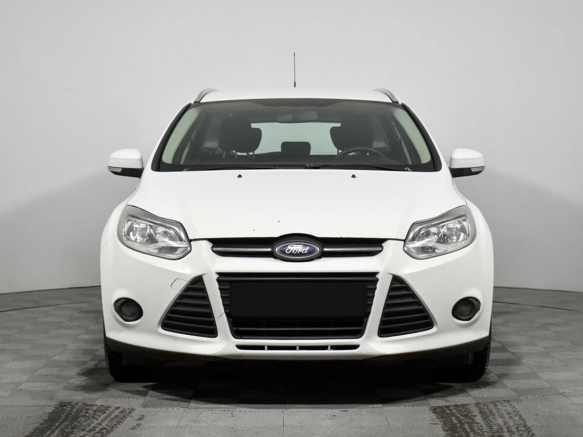 Купить Ford Focus III, 2014, 199 000 км, фото №2