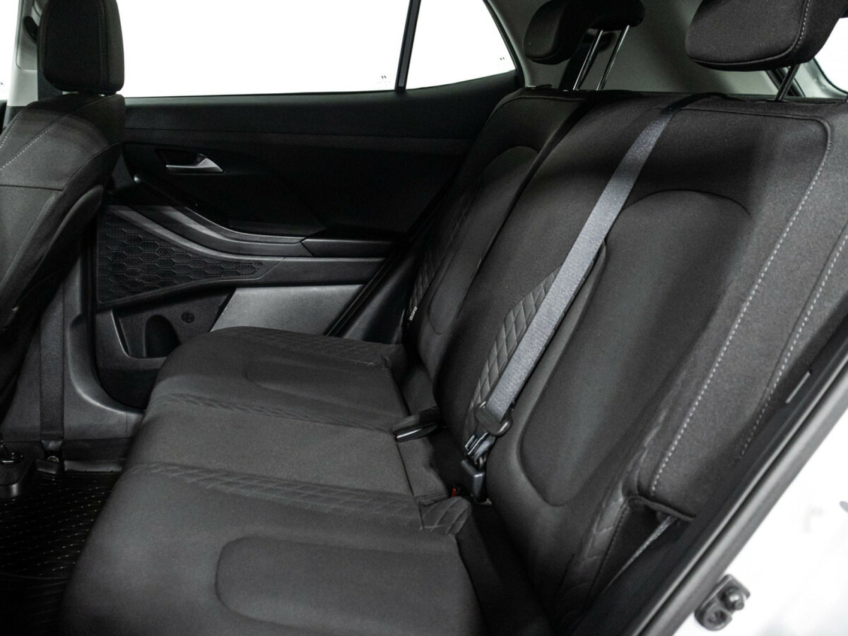 Купить Hyundai Creta II, 2021, 94 046 км, фото №10