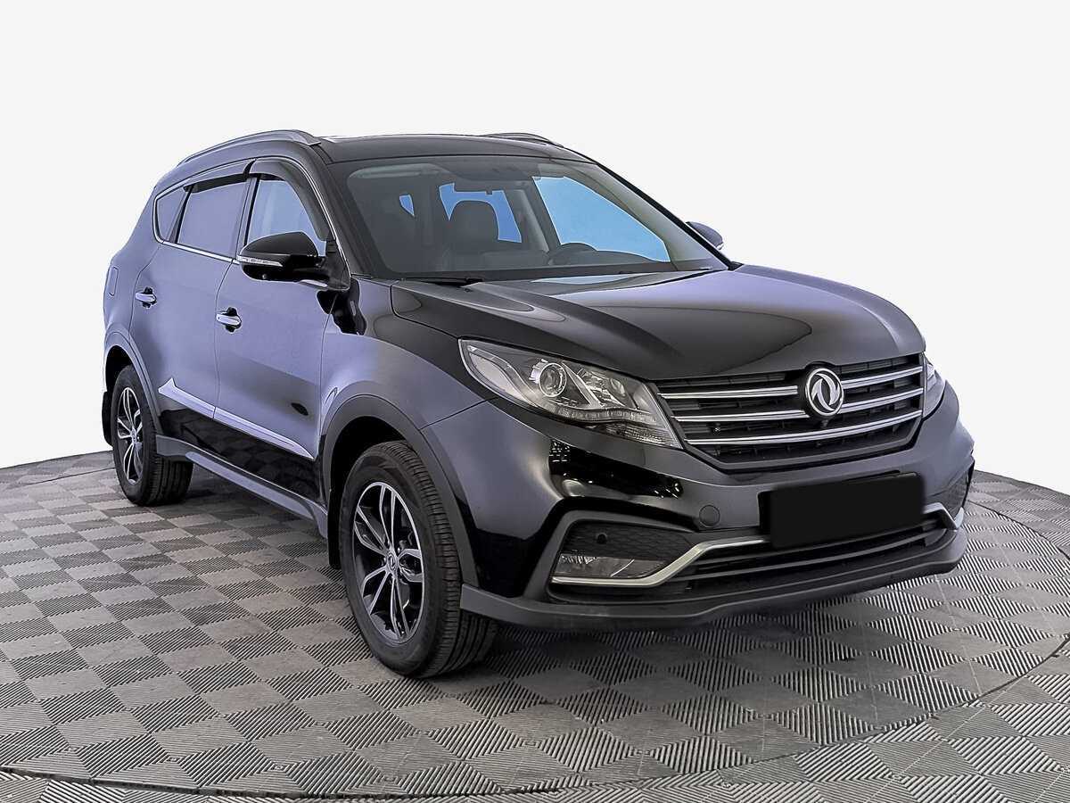 Купить Dongfeng 580, 2023, 35 098 км, фото №3