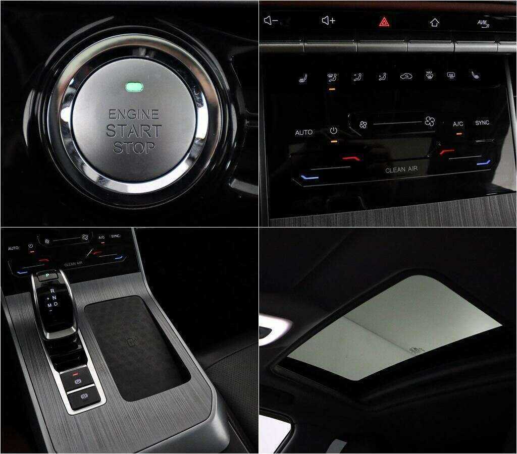 Купить Chery Tiggo 4 Pro, 2022, 58 881 км, фото №14