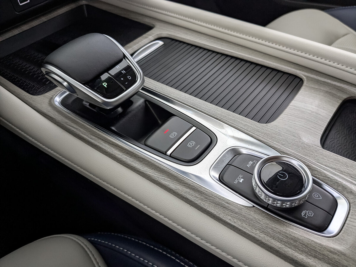 Купить Chery Arrizo 8, 2023, 30 593 км, фото №21