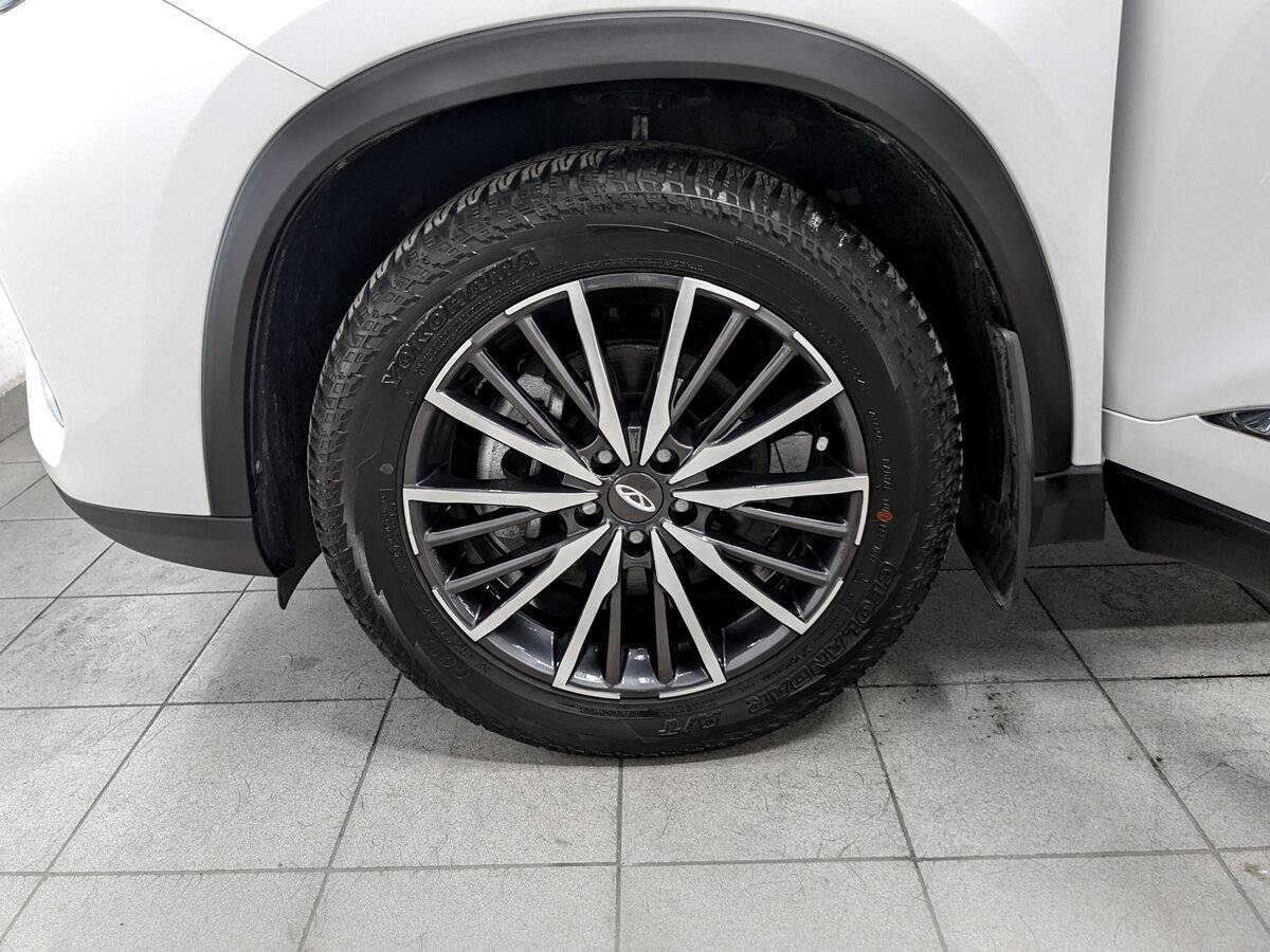 Купить Chery Tiggo 8 Pro, 2022, 12 591 км, фото №17