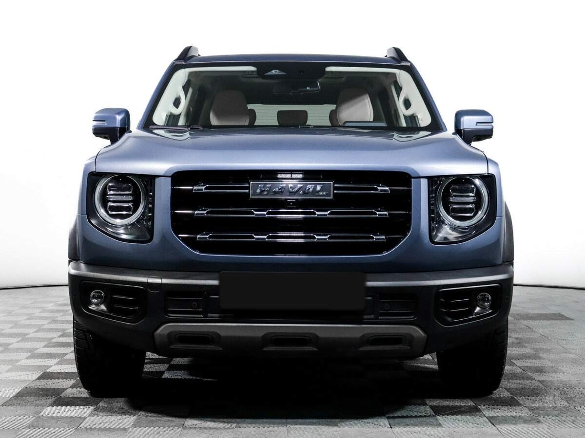 Купить Haval Dargo, 2023, 42 165 км, фото №2