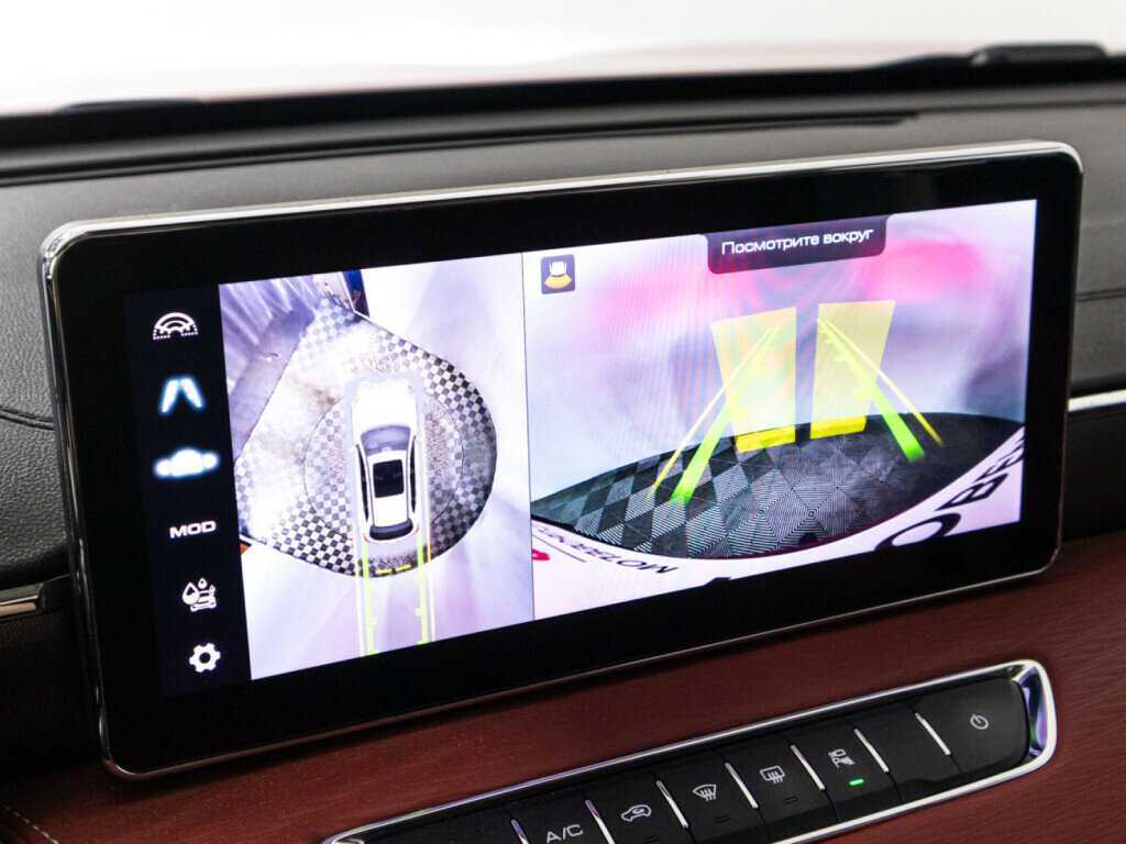 Купить Haval Jolion, 2024, 15 643 км, фото №16