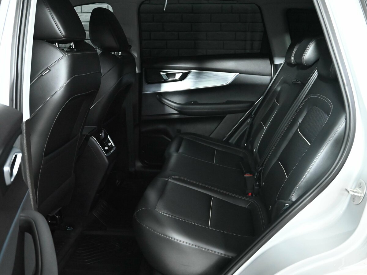 Купить Chery Tiggo 7 Pro Max I, 2023, 25 019 км, фото №16