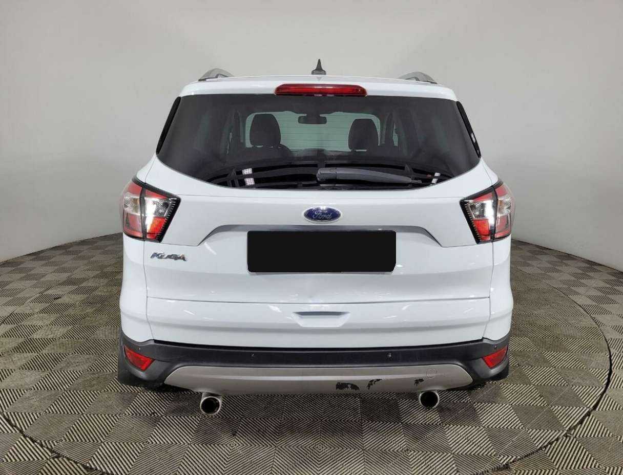 Купить Ford Kuga, 2018, 152 098 км, фото №3