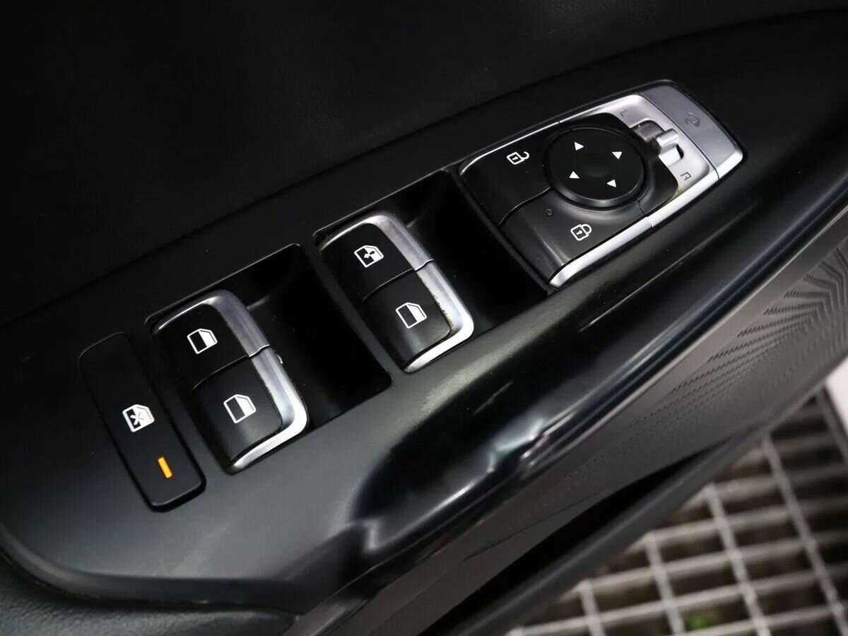 Купить Kia K5, 2021, 101 000 км, фото №7