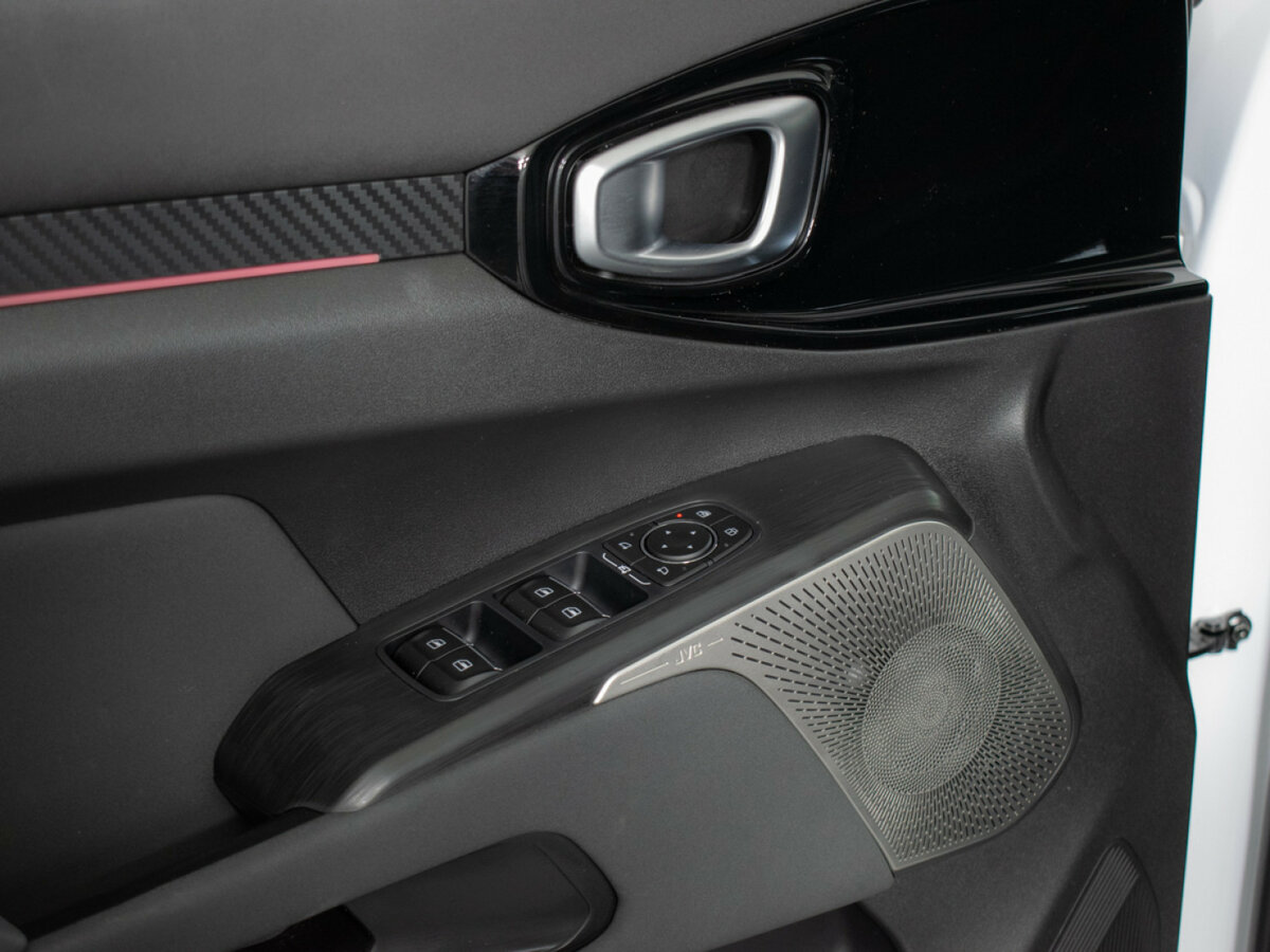 Купить Haval H3, 2024, 16 208 км, фото №20