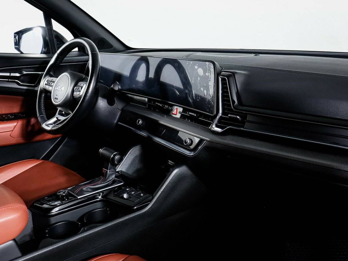 Купить Kia Sportage V, 2022, 52 277 км, фото №9