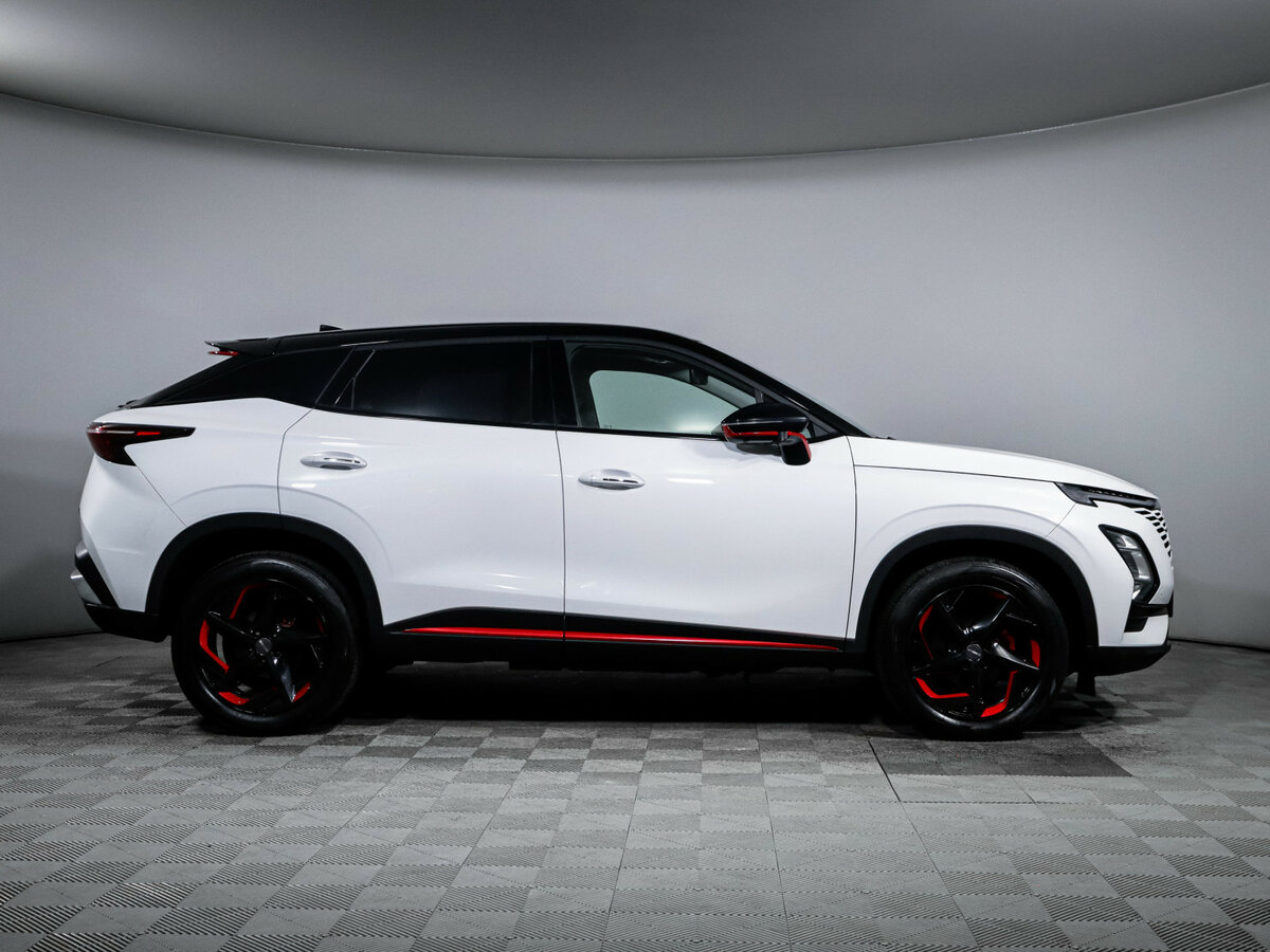 Купить Omoda C5 I, 2022, 31 700 км, фото №4