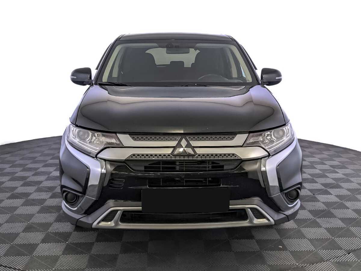 Купить Mitsubishi Outlander, 2018, 203 776 км, фото №2