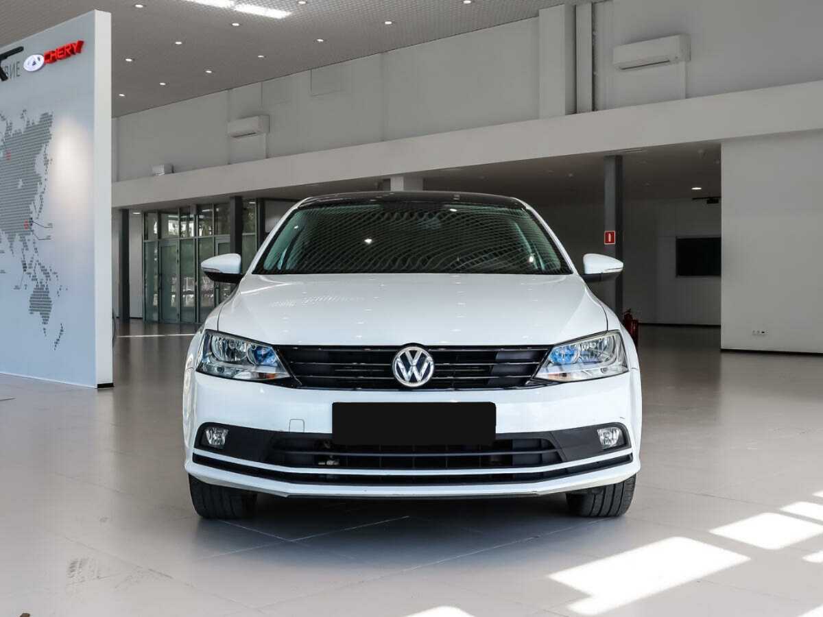 Купить Volkswagen Jetta, 2017, 87 032 км, фото №2