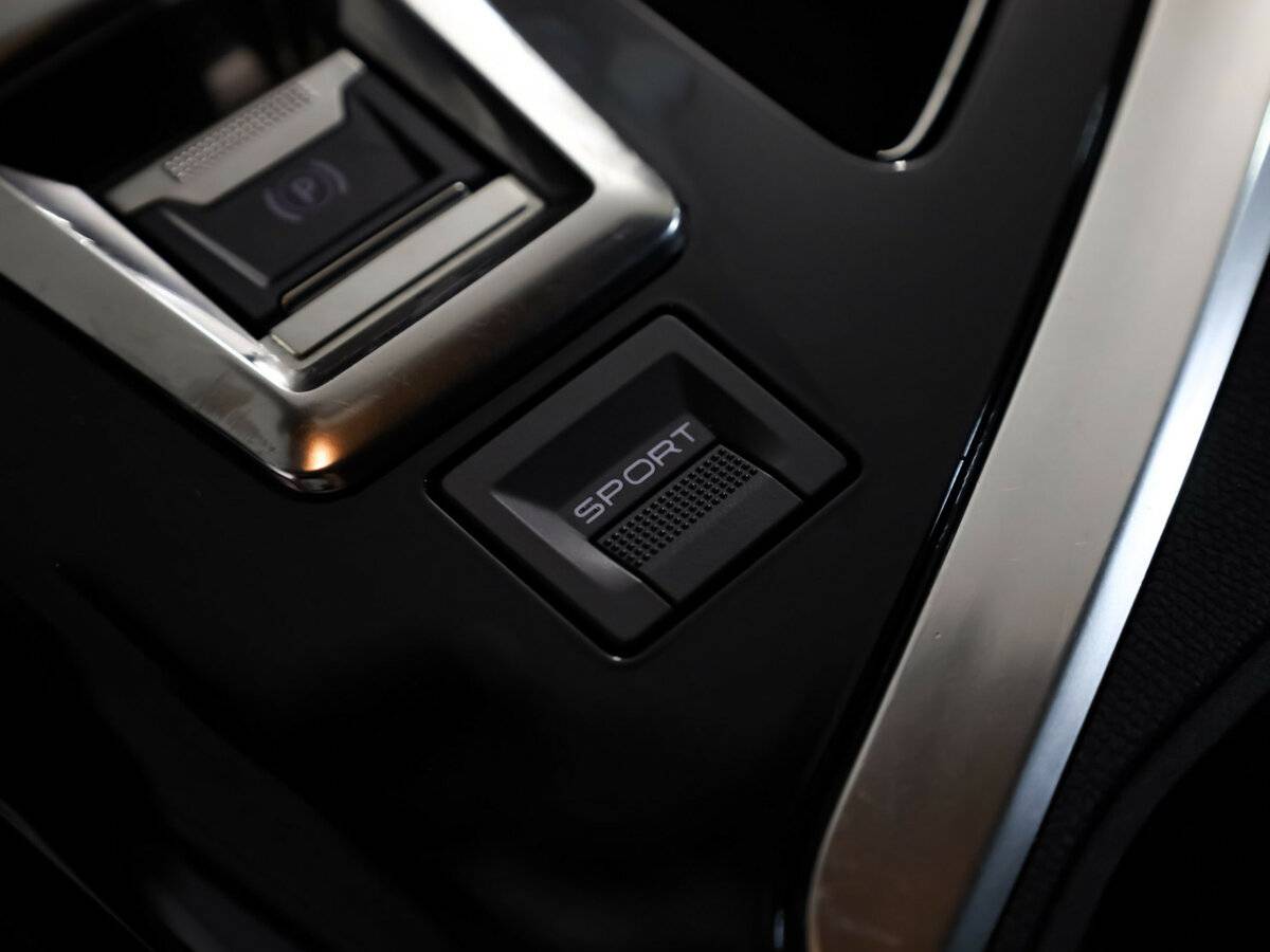 Купить Peugeot 3008 II, 2020, 71 669 км, фото №21