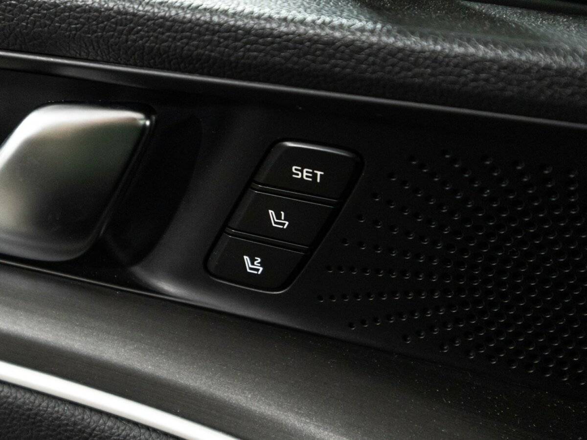 Купить Kia K5, 2020, 137 631 км, фото №20