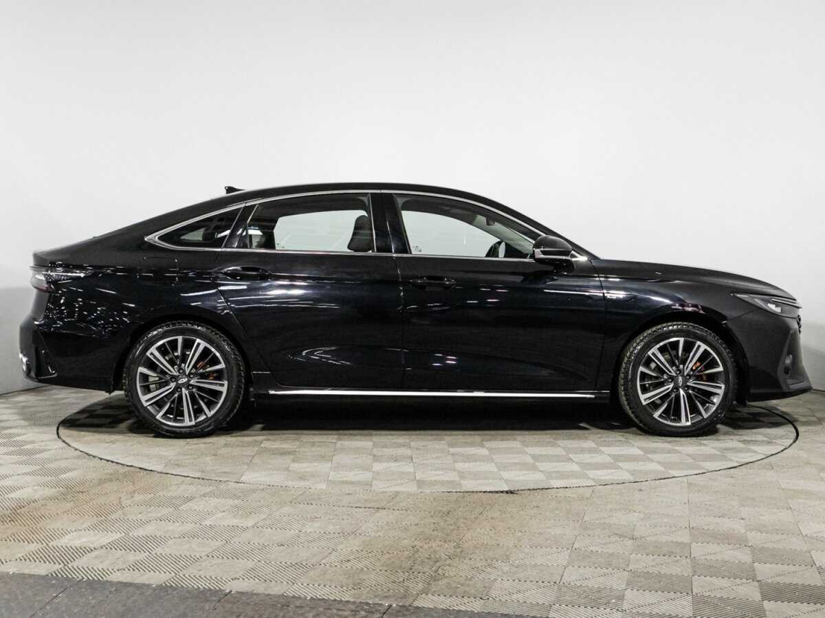 Купить Chery Arrizo 8, 2023, 38 756 км, фото №4