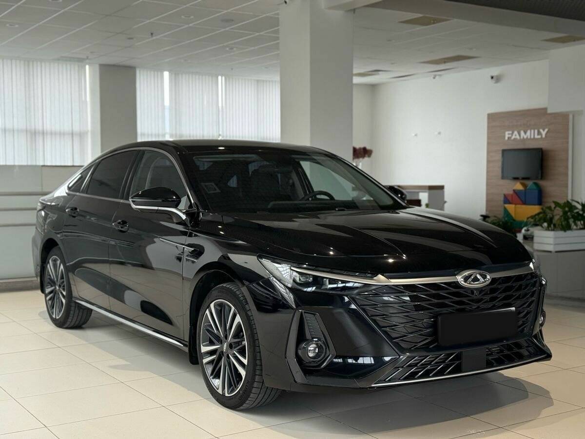 Купить Chery Arrizo 8, 2024, 44 209 км, фото №3