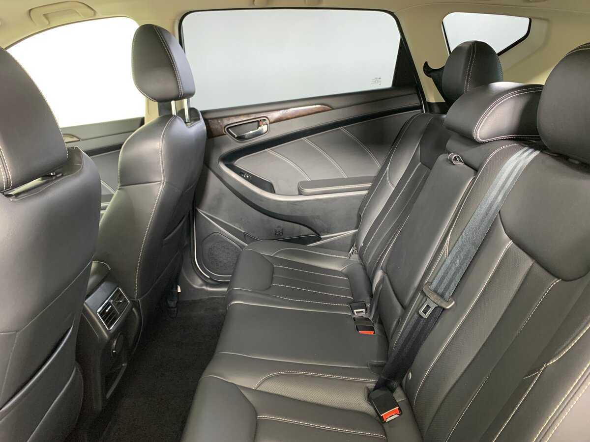 Купить Dongfeng 580, 2021, 25 898 км, фото №20