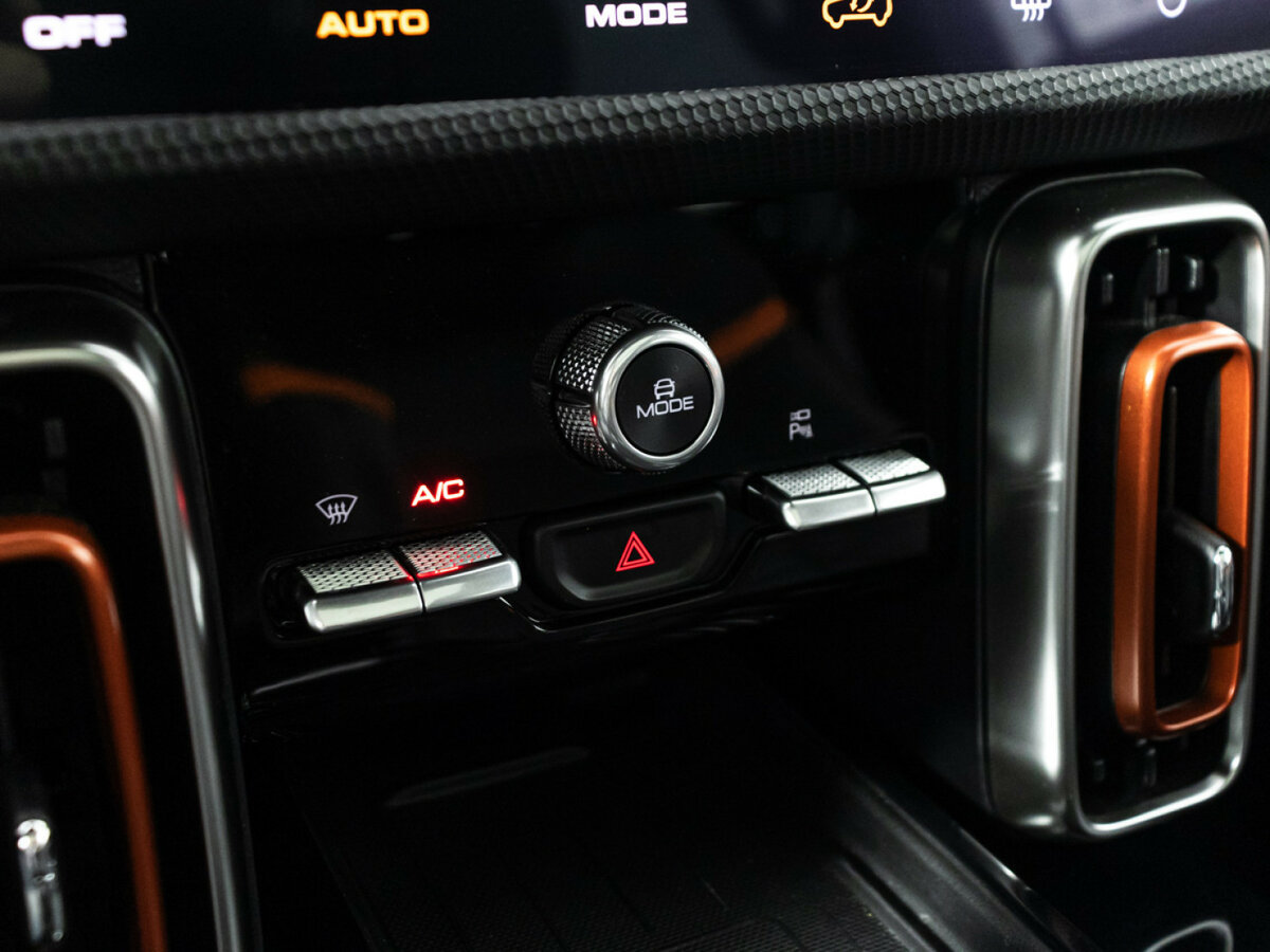 Купить Haval Dargo, 2023, 20 525 км, фото №19