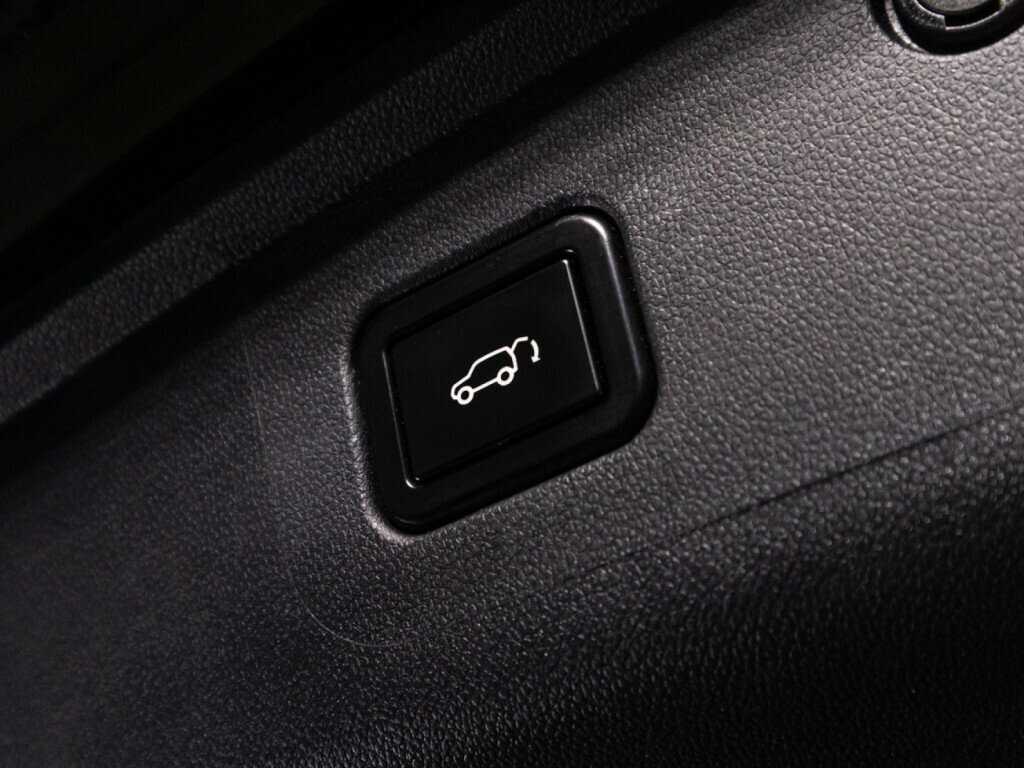 Купить Changan CS75 Plus, 2023, 31 000 км, фото №15