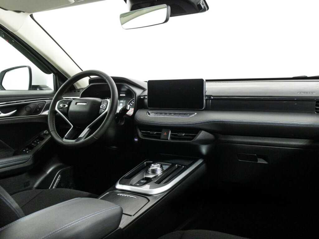 Купить Haval Jolion, 2023, 13 164 км, фото №9