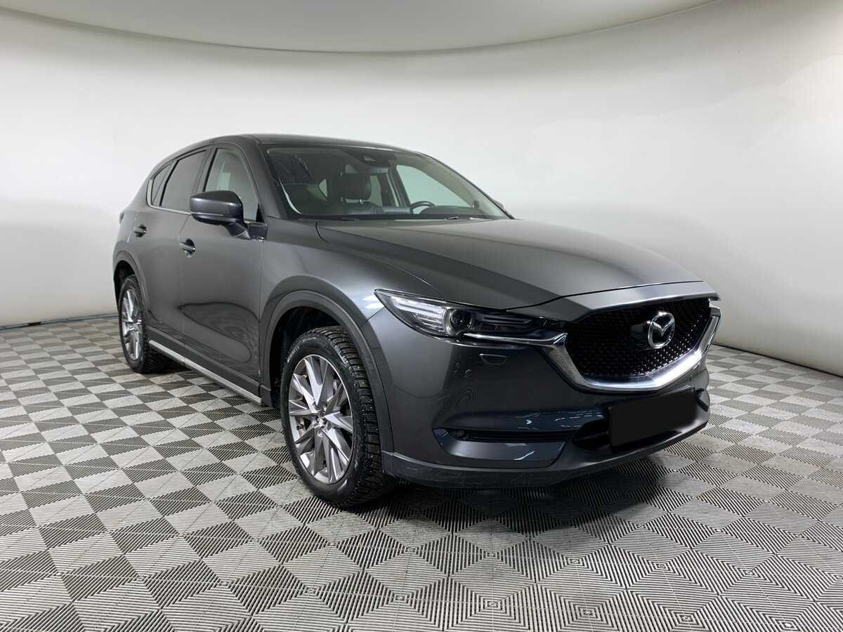 Купить Mazda CX-5, 2019, 125 300 км, фото №3