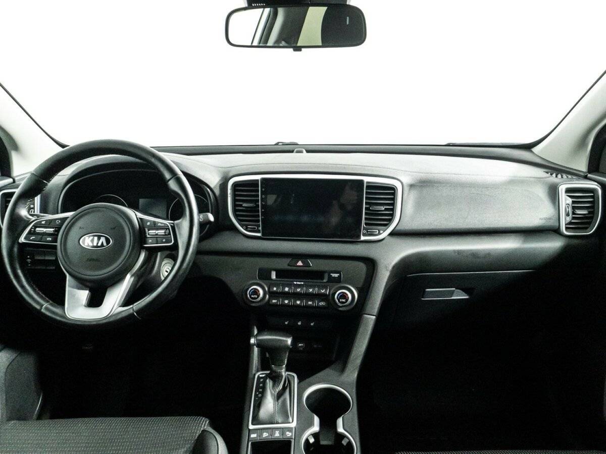 Купить Kia Sportage, 2019, 71 717 км, фото №13