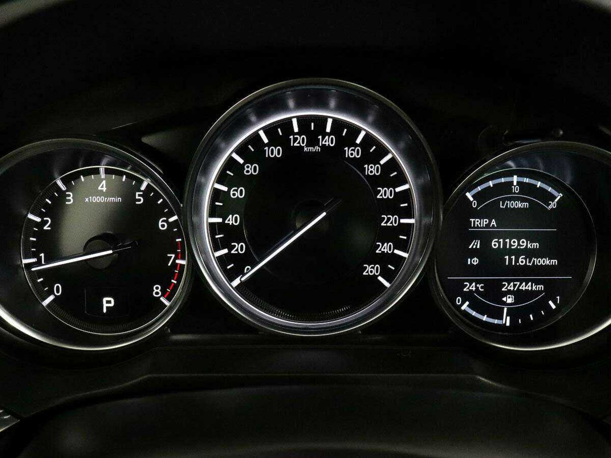 Купить Mazda 6, 2021, 24 720 км, фото №9