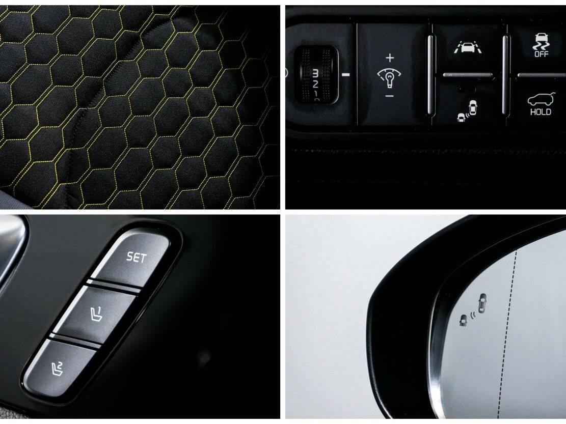 Купить Kia XCeed, 2021, 68 897 км, фото №25