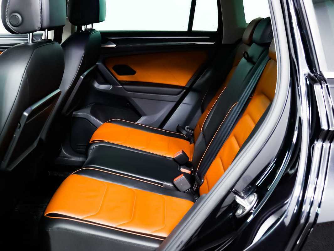 Купить Volkswagen Tiguan, 2017, 136 929 км, фото №12