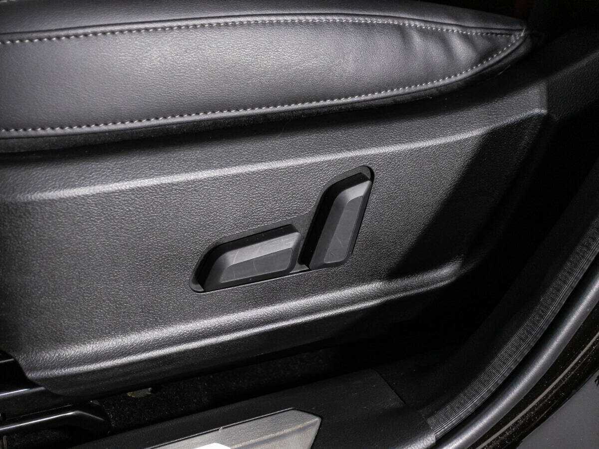 Купить Haval F7x, 2022, 65 925 км, фото №15