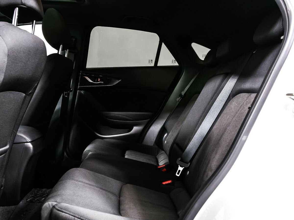 Купить Mazda CX-4, 2022, 13 160 км, фото №13