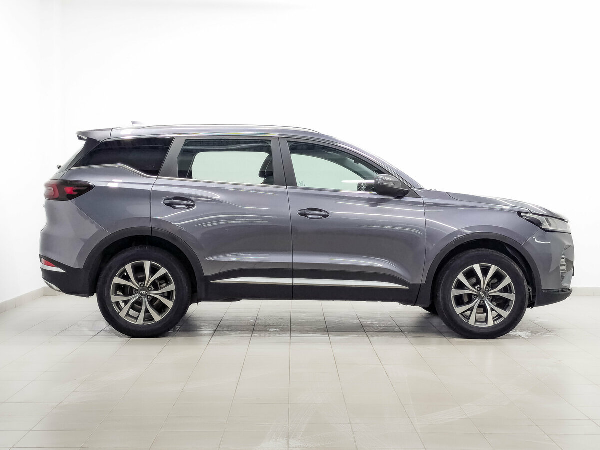 Купить Chery Tiggo 7 Pro I, 2022, 96 782 км, фото №4