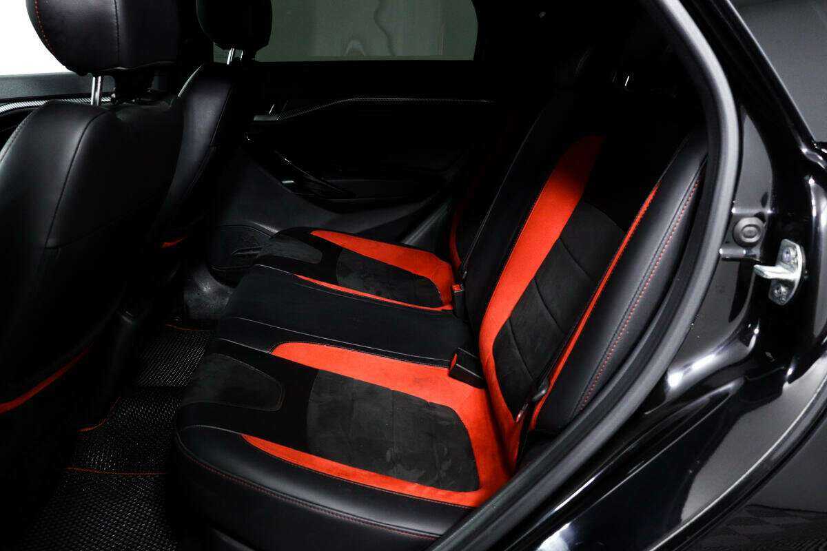 Купить Lada (ВАЗ) Vesta Sport, 2022, 47 000 км, фото №12