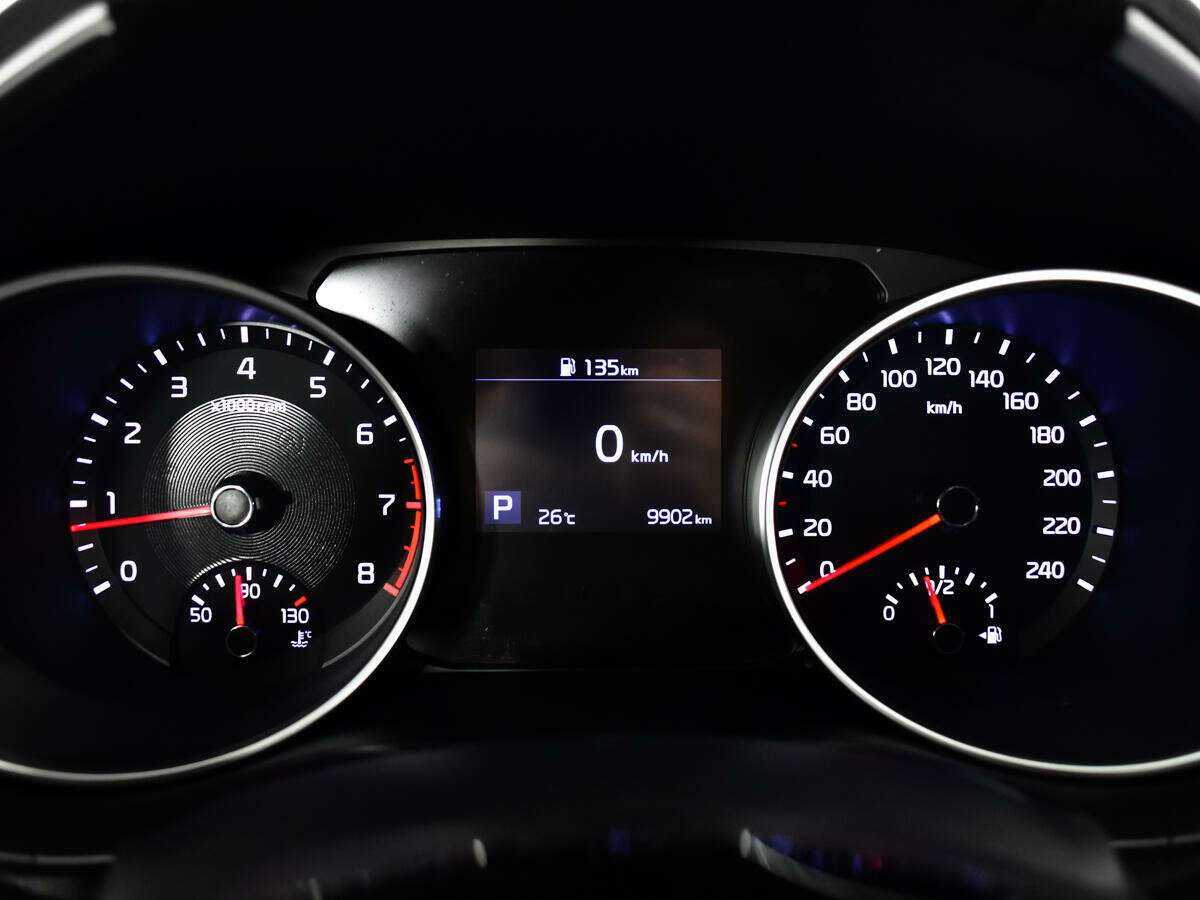 Купить Kia Ceed, 2021, 9 867 км, фото №11