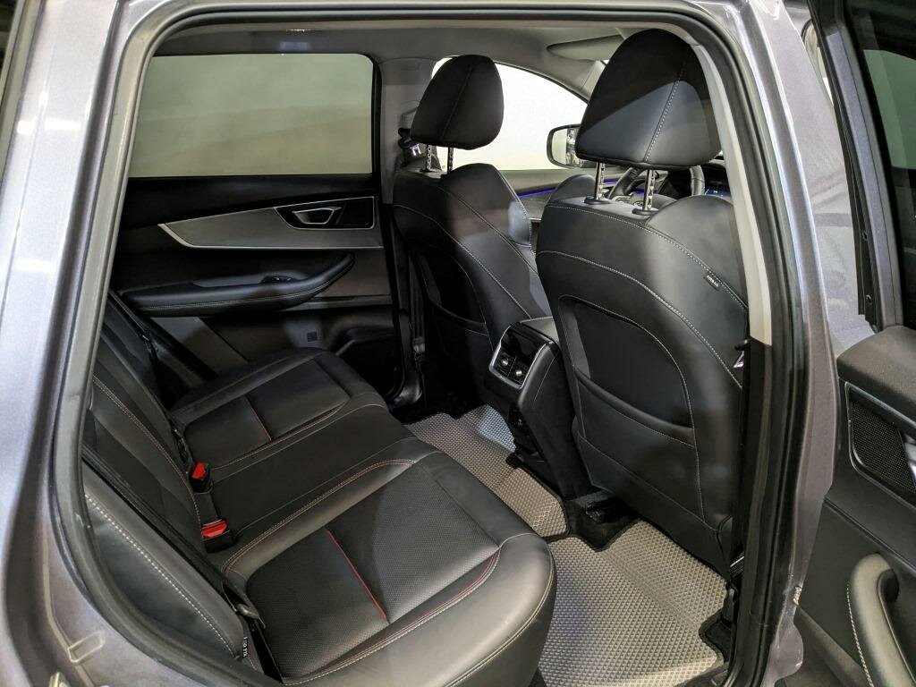 Купить Chery Tiggo 7 Pro I, 2022, 48 838 км, фото №11