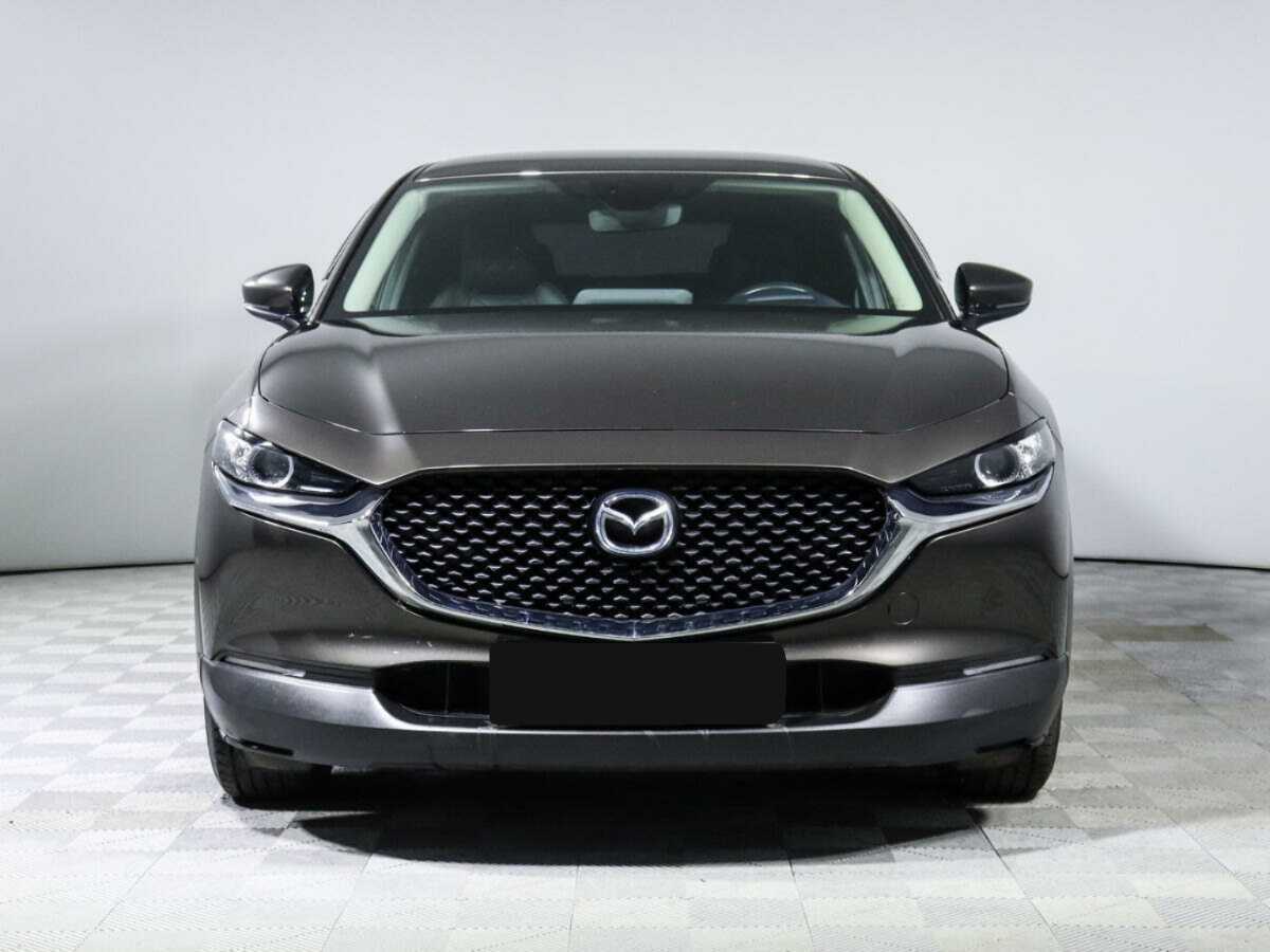 Купить Mazda CX-30, 2021, 55 025 км, фото №2