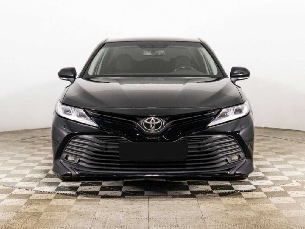 Купить Toyota Camry, 2021, 182 515 км, фото №2