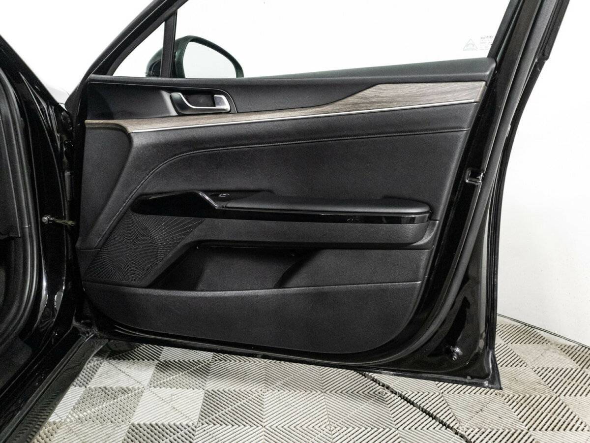 Купить Kia K5, 2020, 55 260 км, фото №30