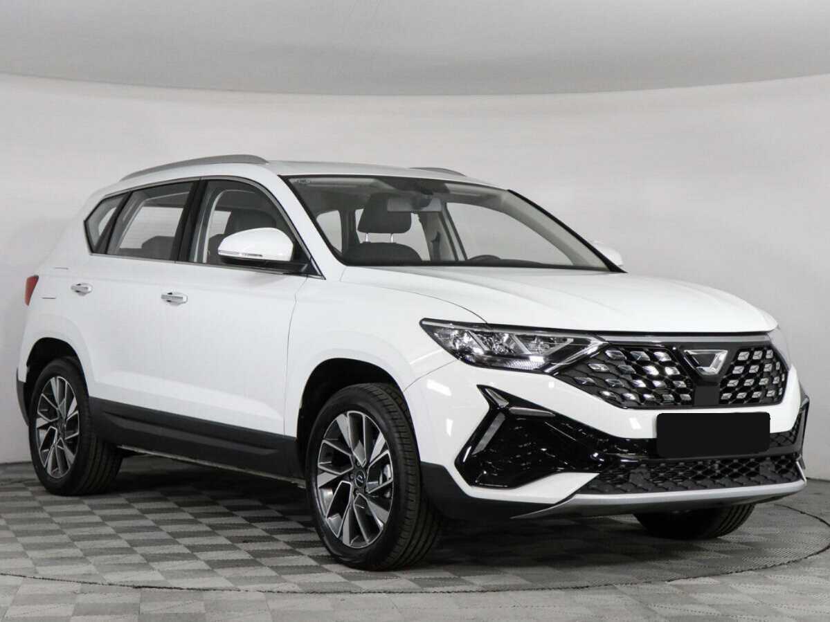 Купить Jetta VS5, 2023, 4 760 км, фото №3