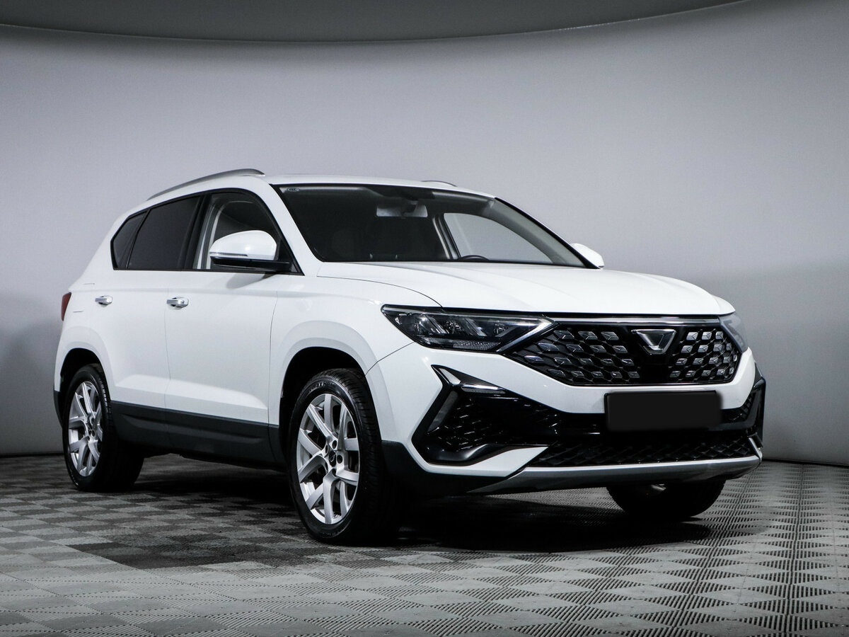 Купить Jetta VS5 I Рестайлинг, 2023, 71 700 км, фото №3