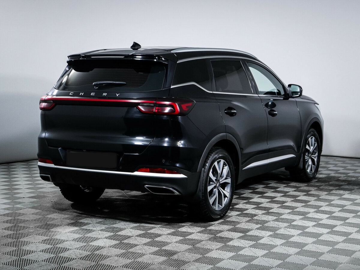 Купить Chery Tiggo 7 Pro Max I, 2023, 44 900 км, фото №4