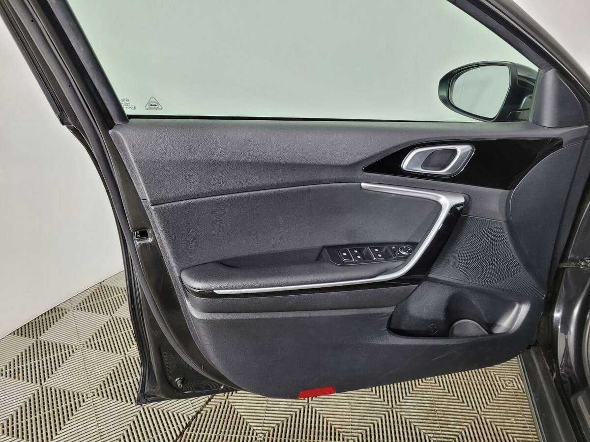 Купить Kia XCeed, 2021, 81 641 км, фото №7