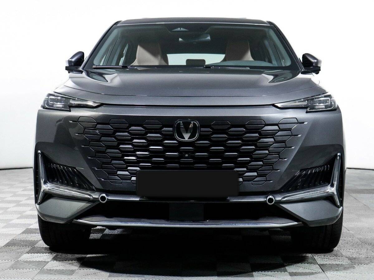 Купить Changan UNI-K, 2023, 43 906 км, фото №2