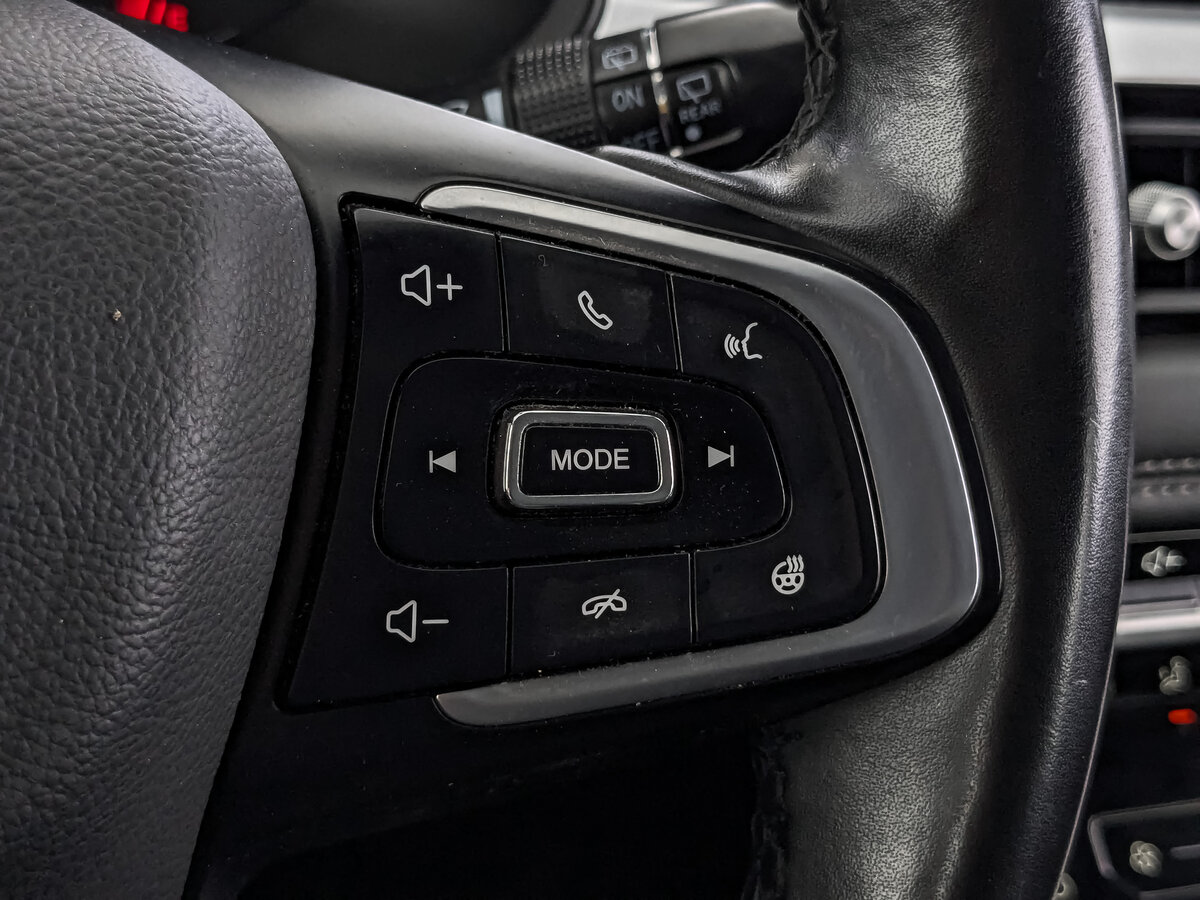 Купить Chery Tiggo 7 Pro I, 2022, 120 301 км, фото №28