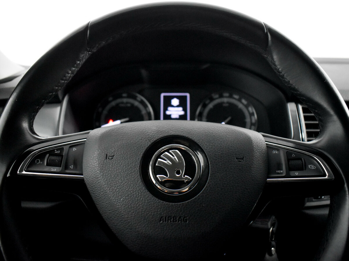 Купить Skoda Kodiaq I, 2019, 80 100 км, фото №16
