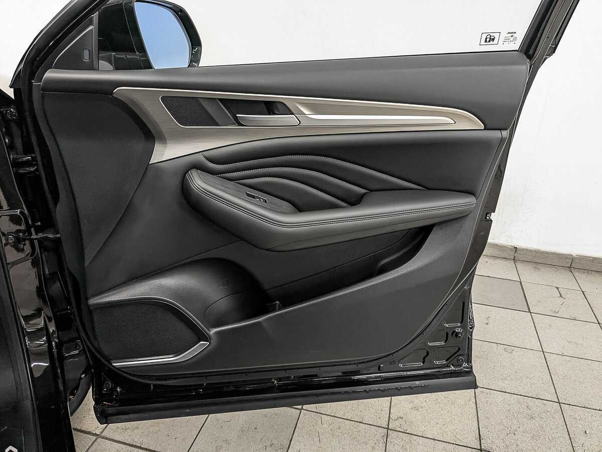 Купить Haval F7, 2019, 33 000 км, фото №23