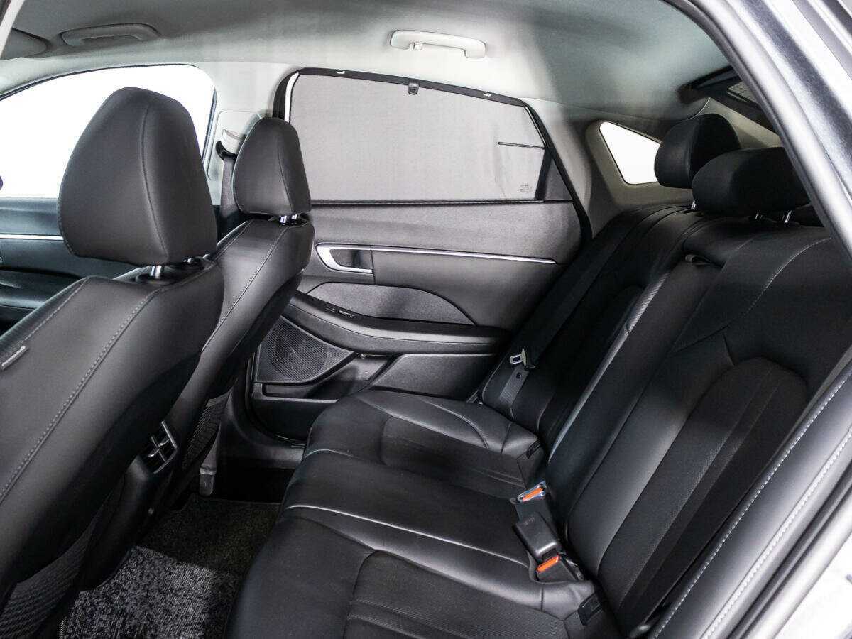 Купить Hyundai Sonata, 2019, 45 449 км, фото №10