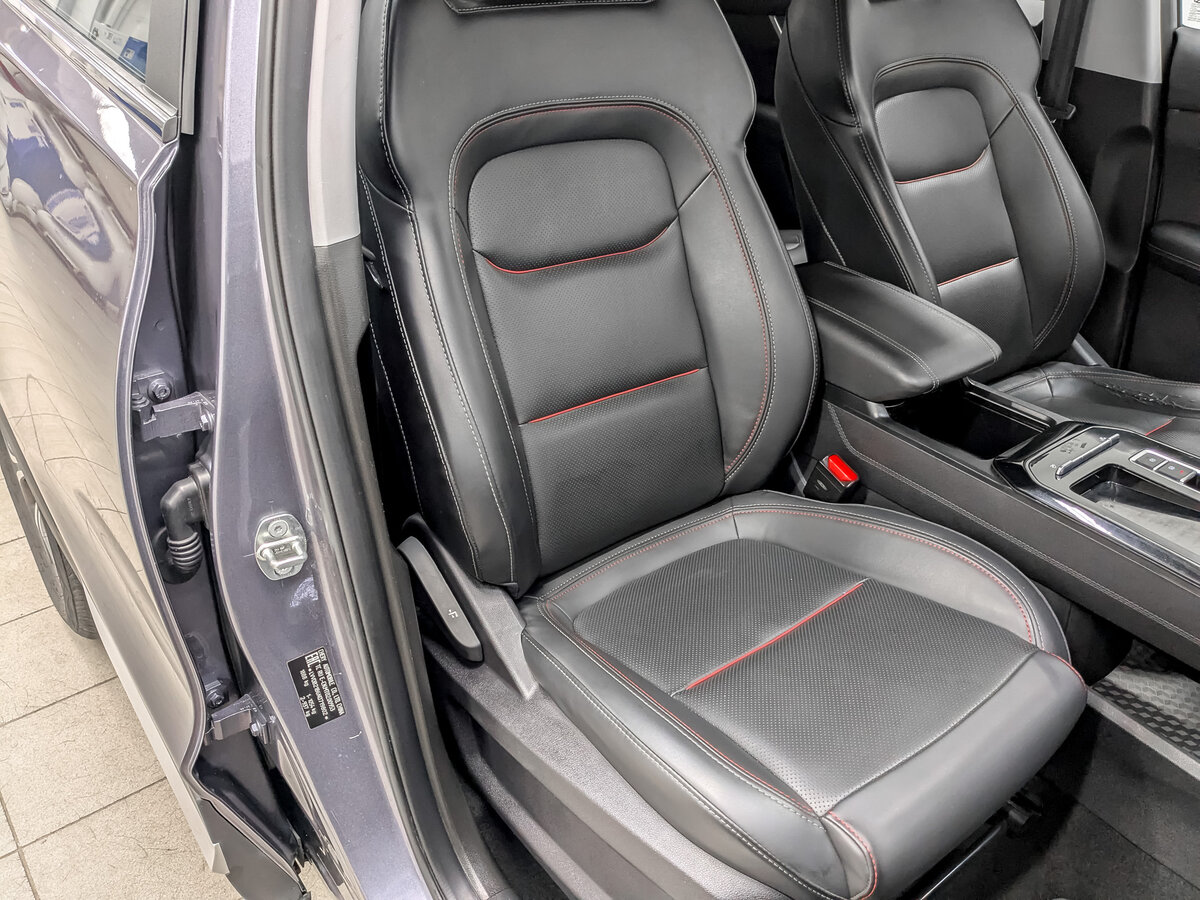Купить Chery Tiggo 7 Pro I, 2022, 116 417 км, фото №22