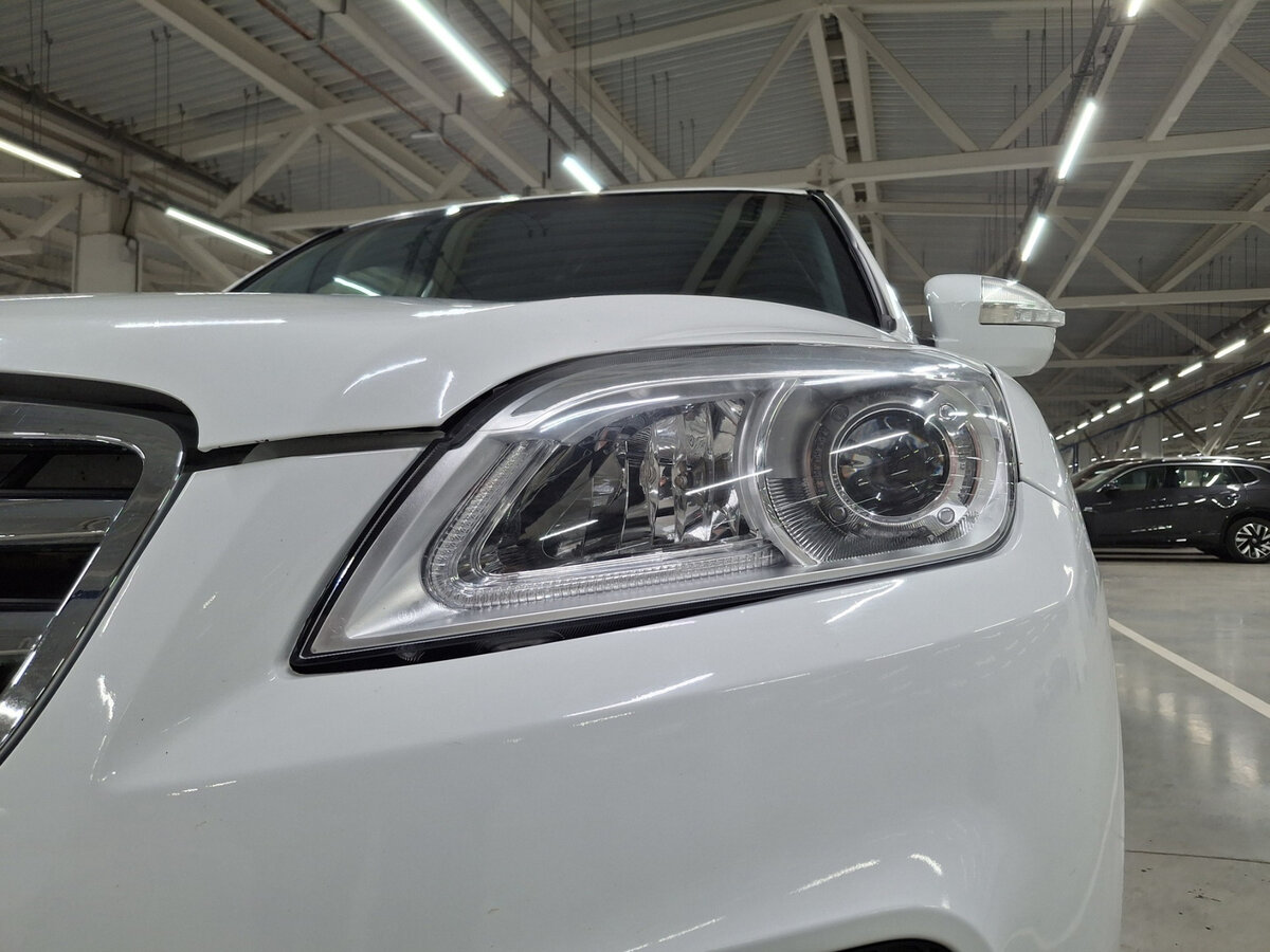 Купить Lifan X60 I, 2014, 40 128 км, фото №16