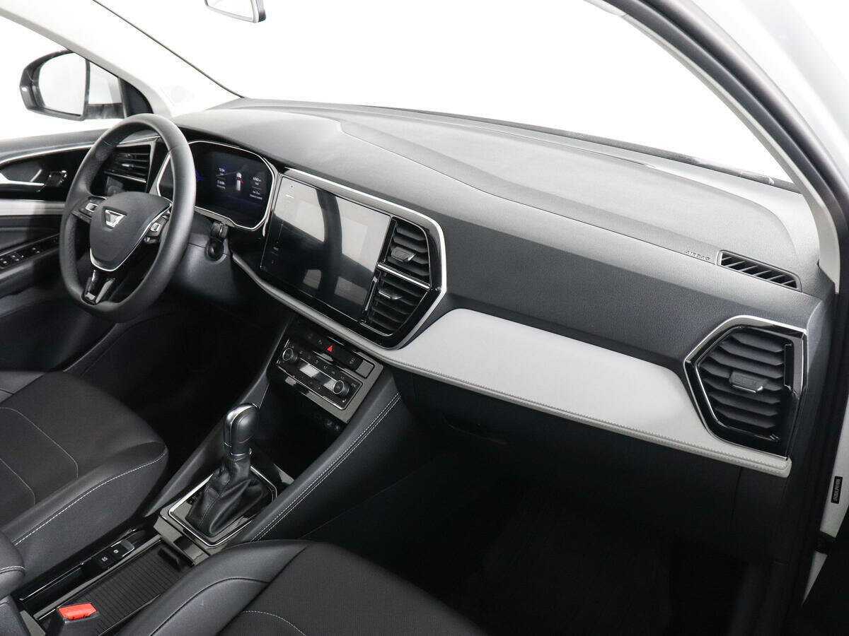 Купить Jetta VS5, 2023, 4 760 км, фото №10